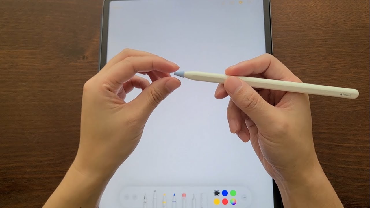 Is Using Apple Pencil Nib Cover a Good Idea or Not?