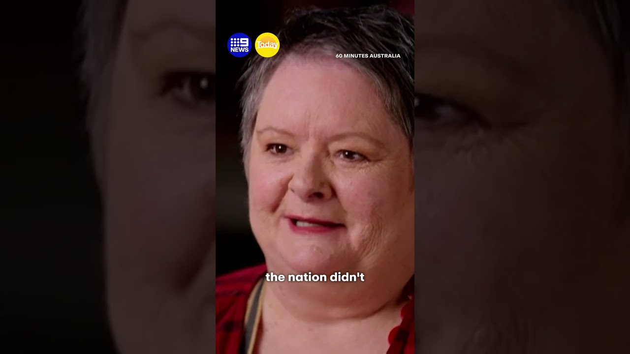 Magda Szubanski opens up about cancer battle | Today Show Australia