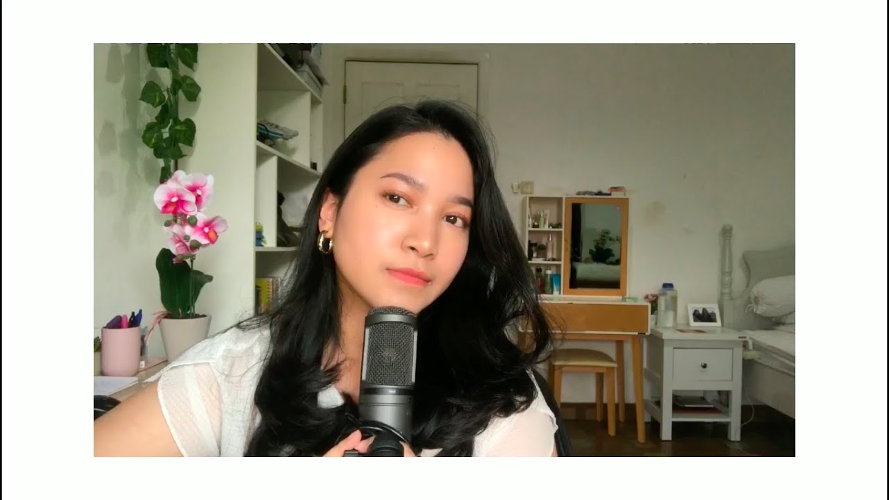 Percayalah - Ecoutez (cover) by Sheila Anandara