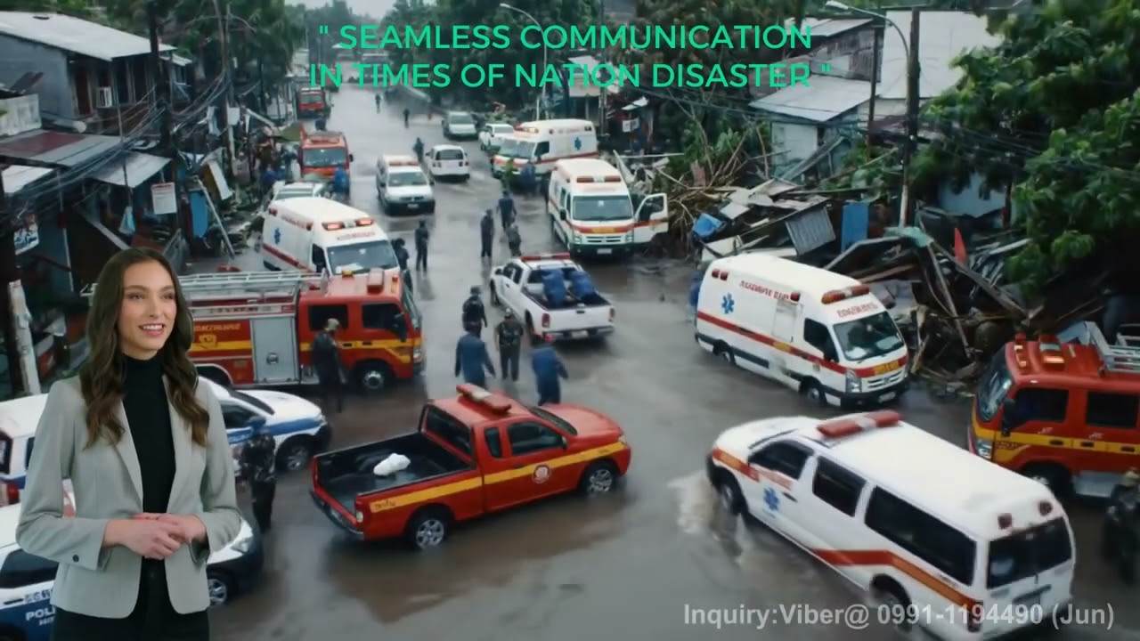 AMLINK A4X FULL VIDEO