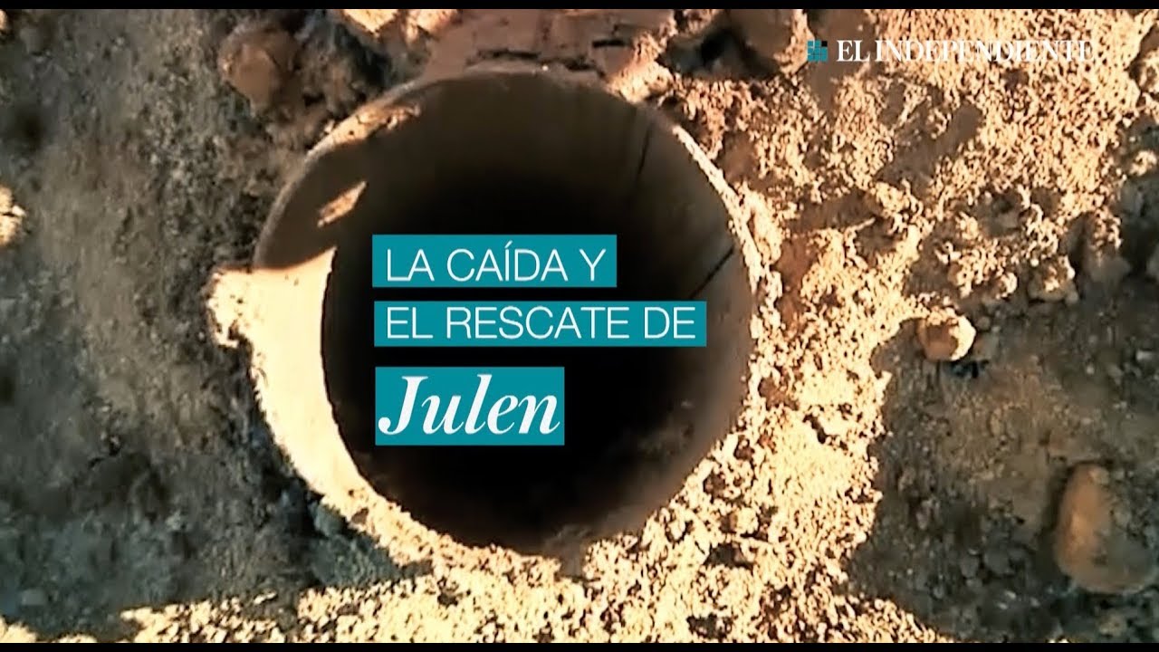 Así ha sido el rescate de Julen: 13 días de  infierno