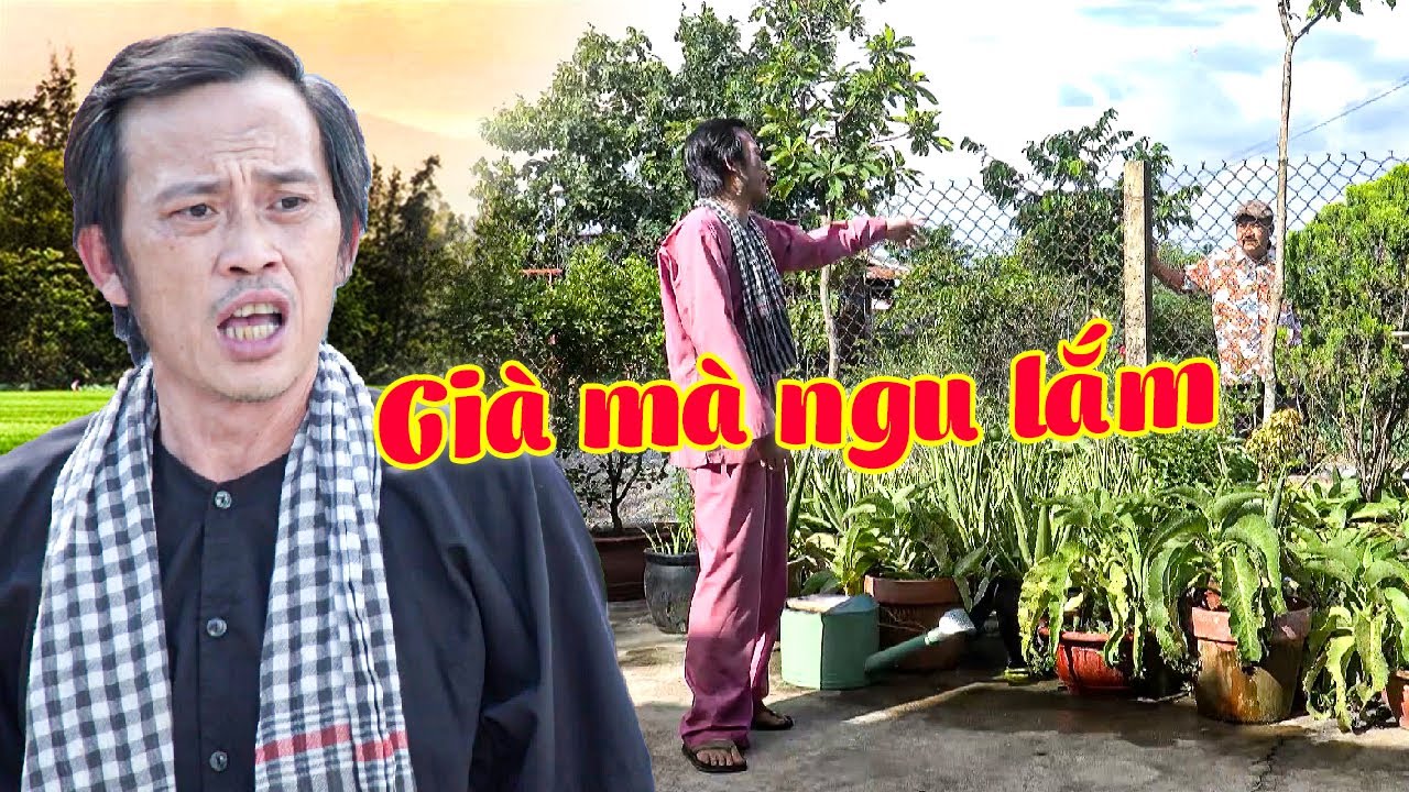 CHỬI ĐÃ CÁI NƯ | TRỌN BỘ SUI GIA KHẮC KHẨU | PHIM HOÀI LINH | PHIM BỘ MIỀN TÂY HAY NHẤT 2024