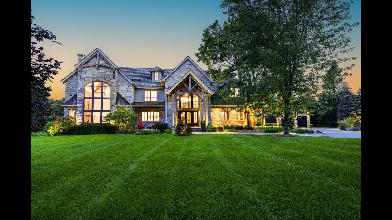 2376 8 Sideroad, Burlington, ON - Sotheby's International Realty Canada