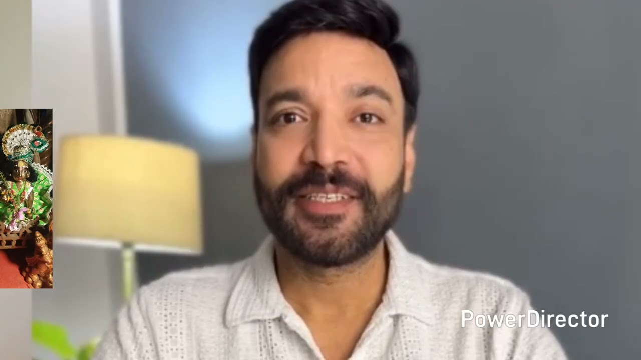 लड्डू गोपाल को एक महीने तक साथ नहीं करवाया फिर जो हुआ सुनकर हैरान हो जाओगे..Anuj sorma.Krishna Lila.