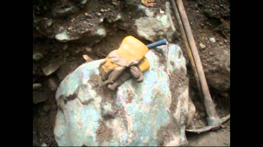 MINER or BUST S/2 - P/7