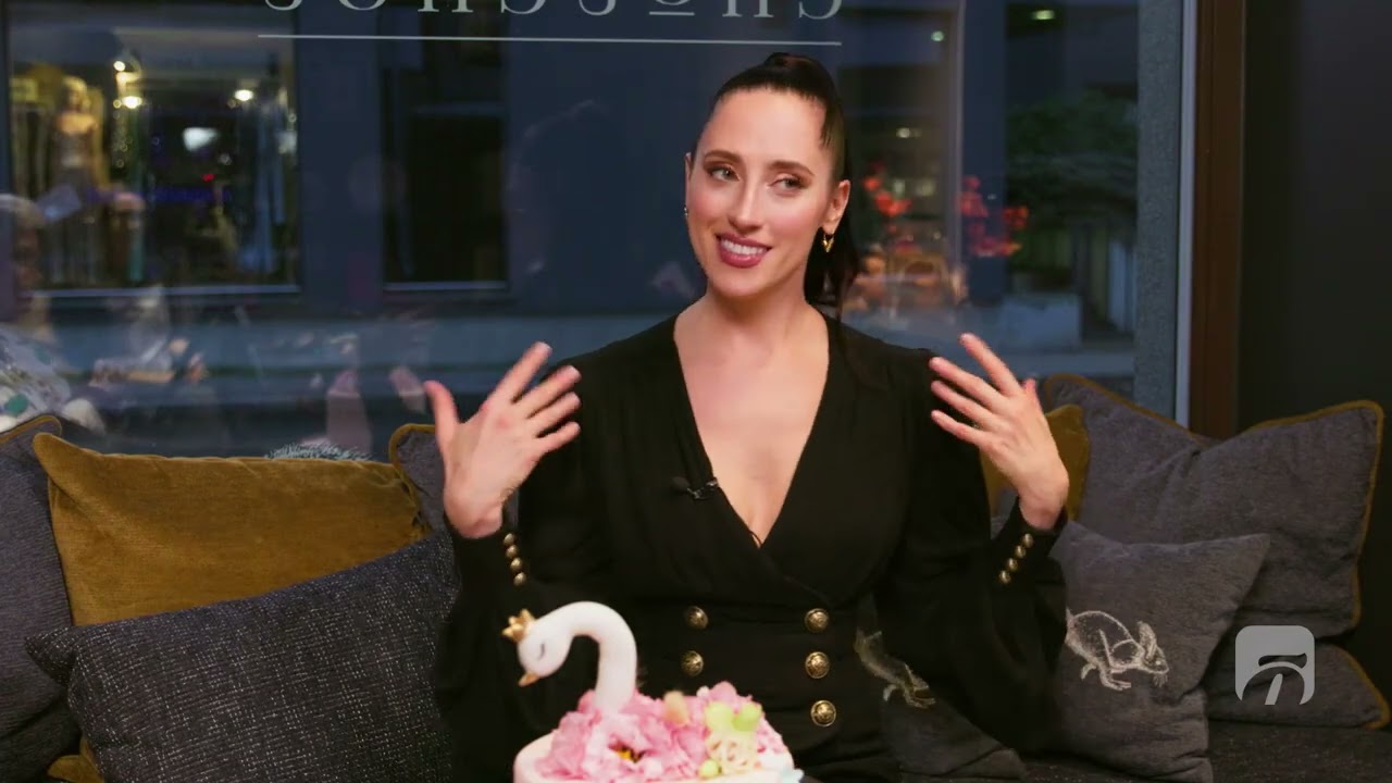 Elina Nechayeva: mu eraelu ei ole kellegi asi, sama hästi võiks arutleda, mis trussikuid ma kannan
