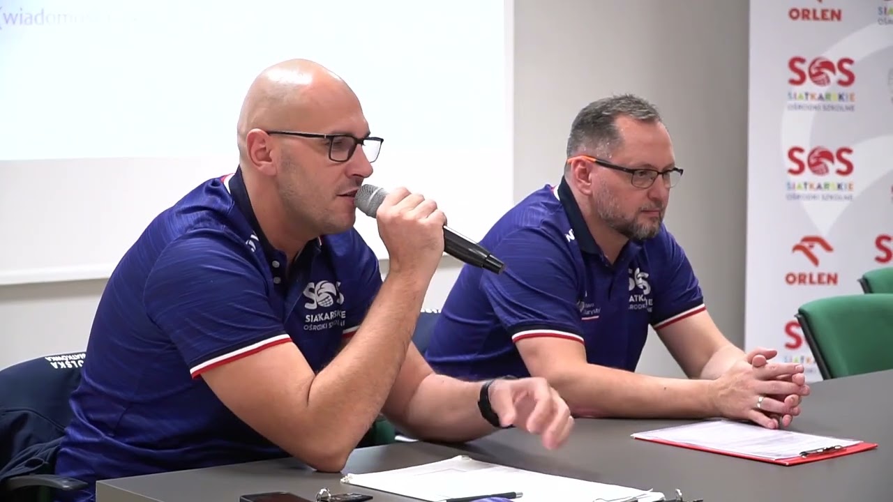 Kochanowski   Debata - Wsparcie psychologiczne zawodniczek i zawodników