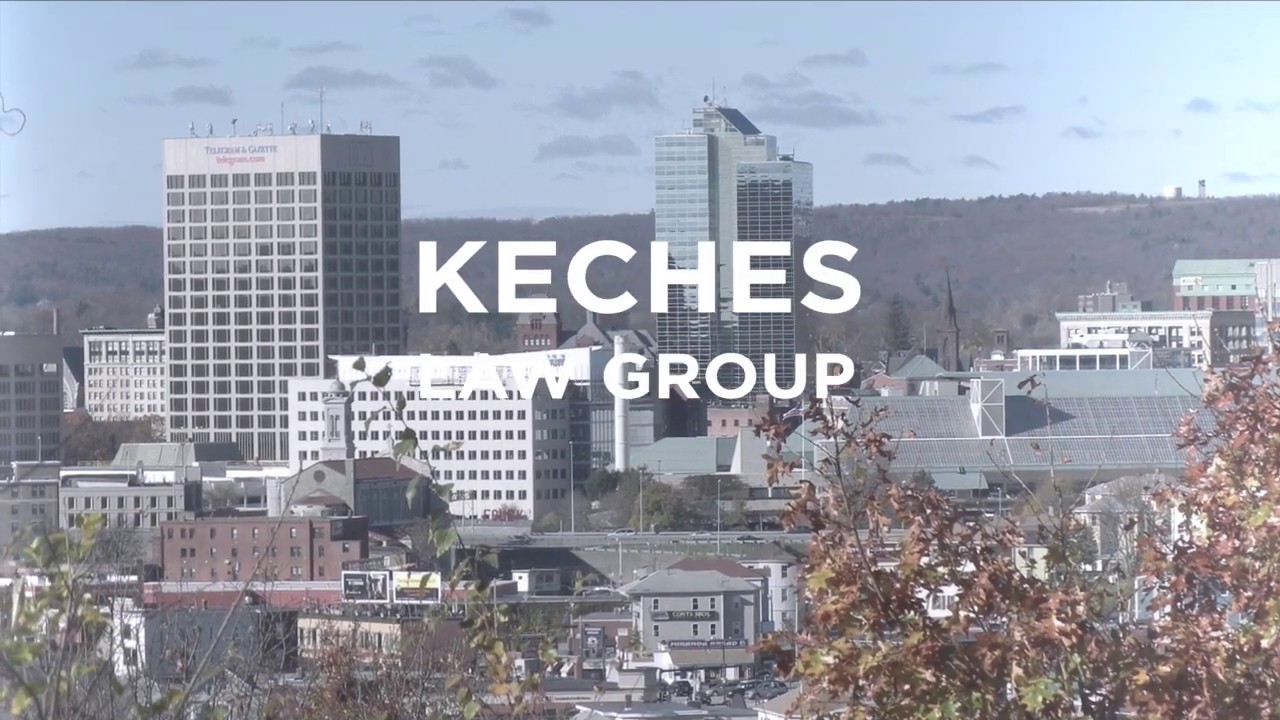 Keches Law Group Worcester