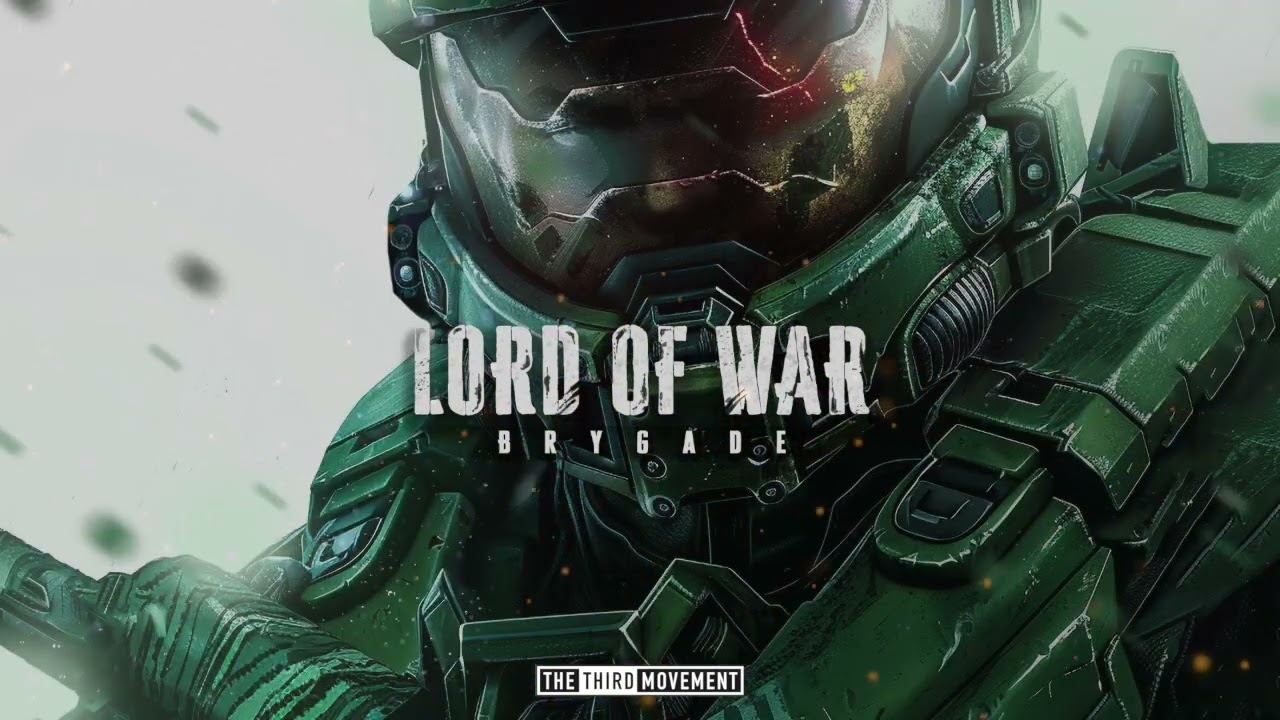 Brygade - Lord of War