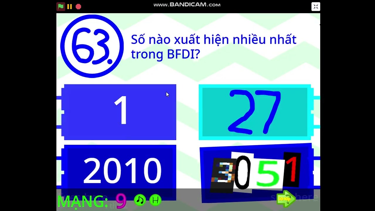 Playthrough NCHKNTGVN 4 Câu 1 - Câu 72