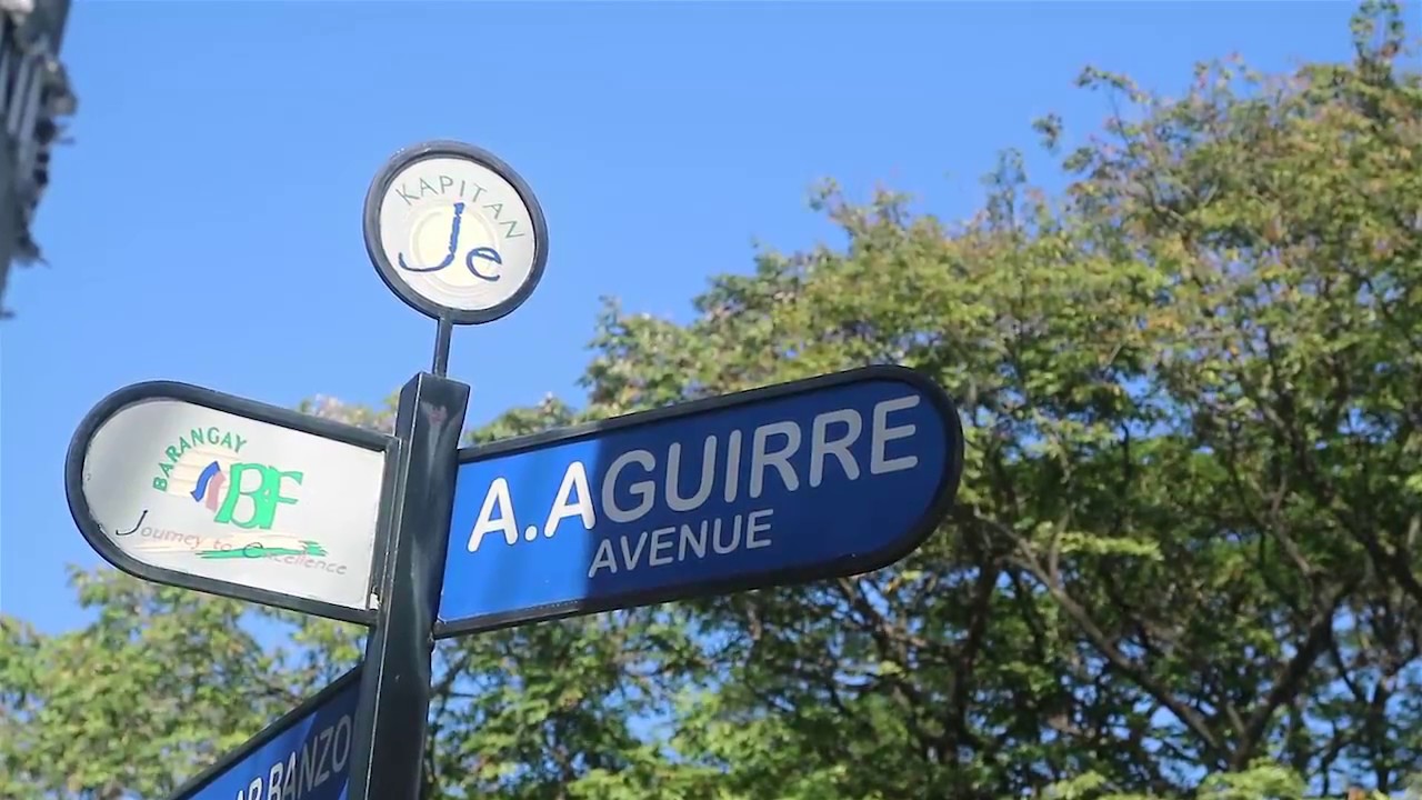 Aguirre Ave Food Roundup: A Foodie's Haven