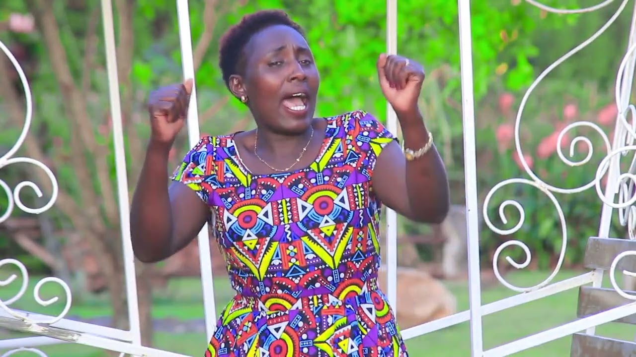 ACHAMIN JEISO by A.I.C METEITEI STATION