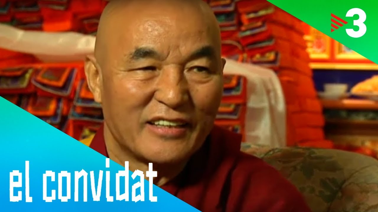 Lama Wangchen