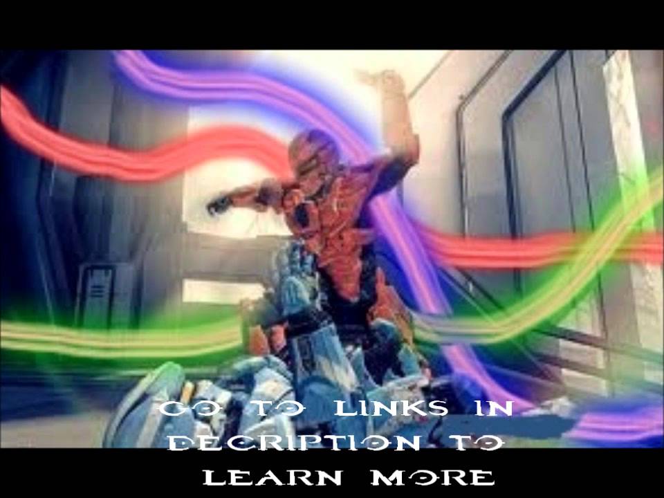 UMF halo 4 clan UCOH