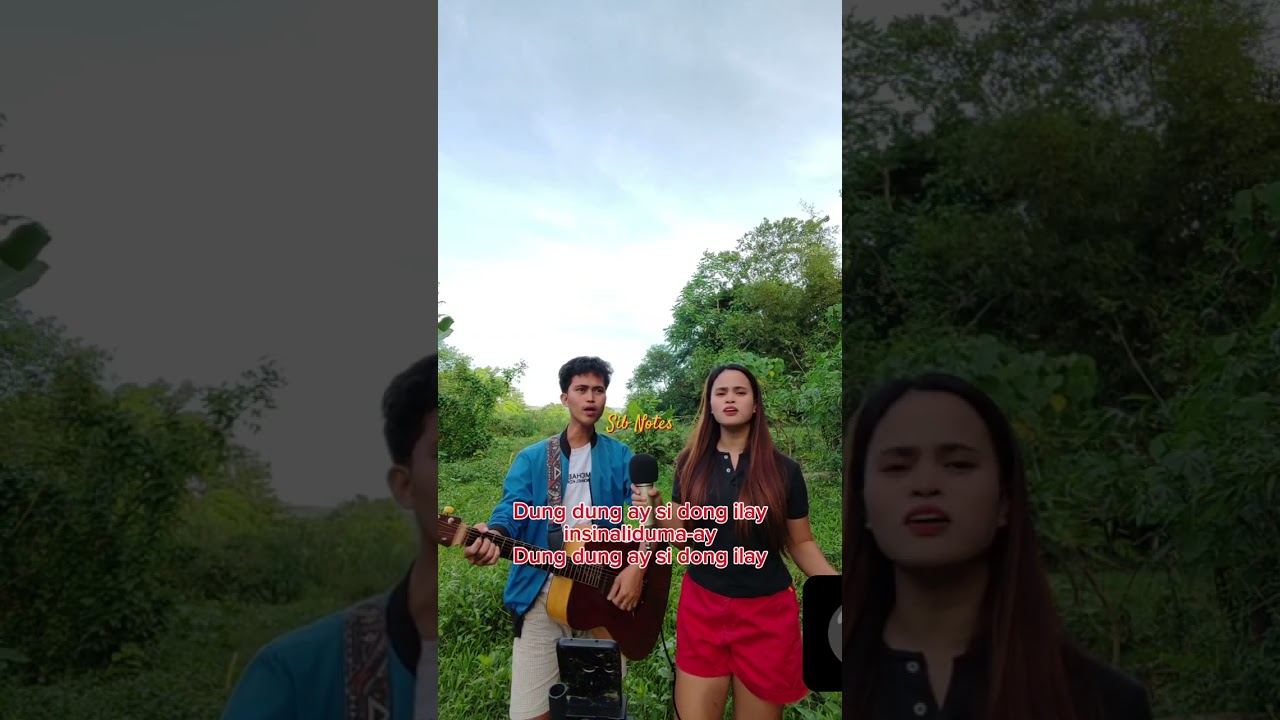 Saludsod ni Ading-Sibnotes cover