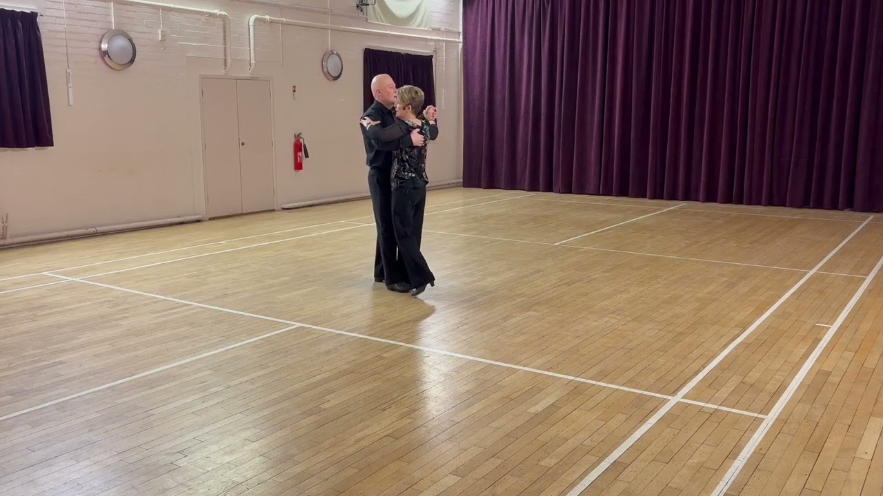 Sweetheart Waltz
