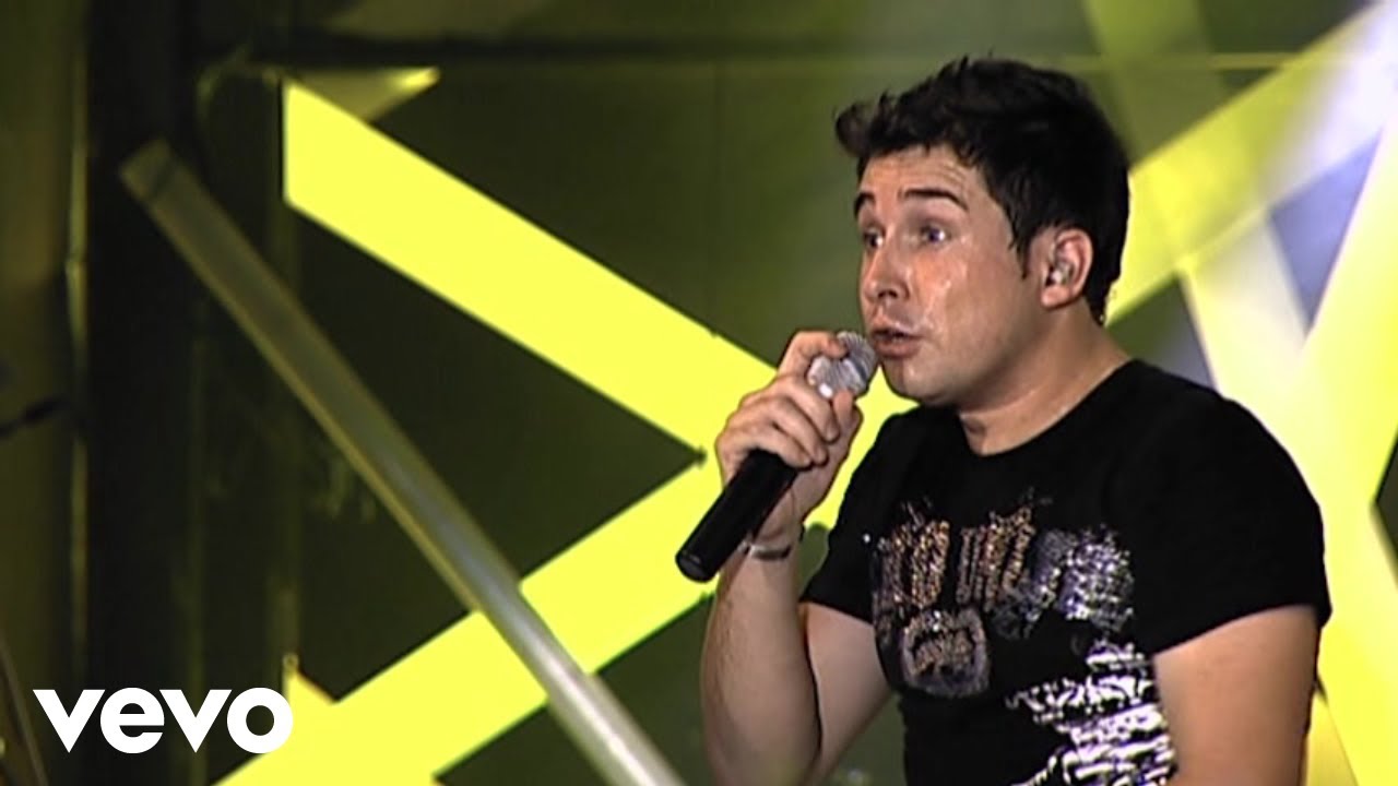 Ricardo & João Fernando - Agora É Tarde (Ao Vivo)