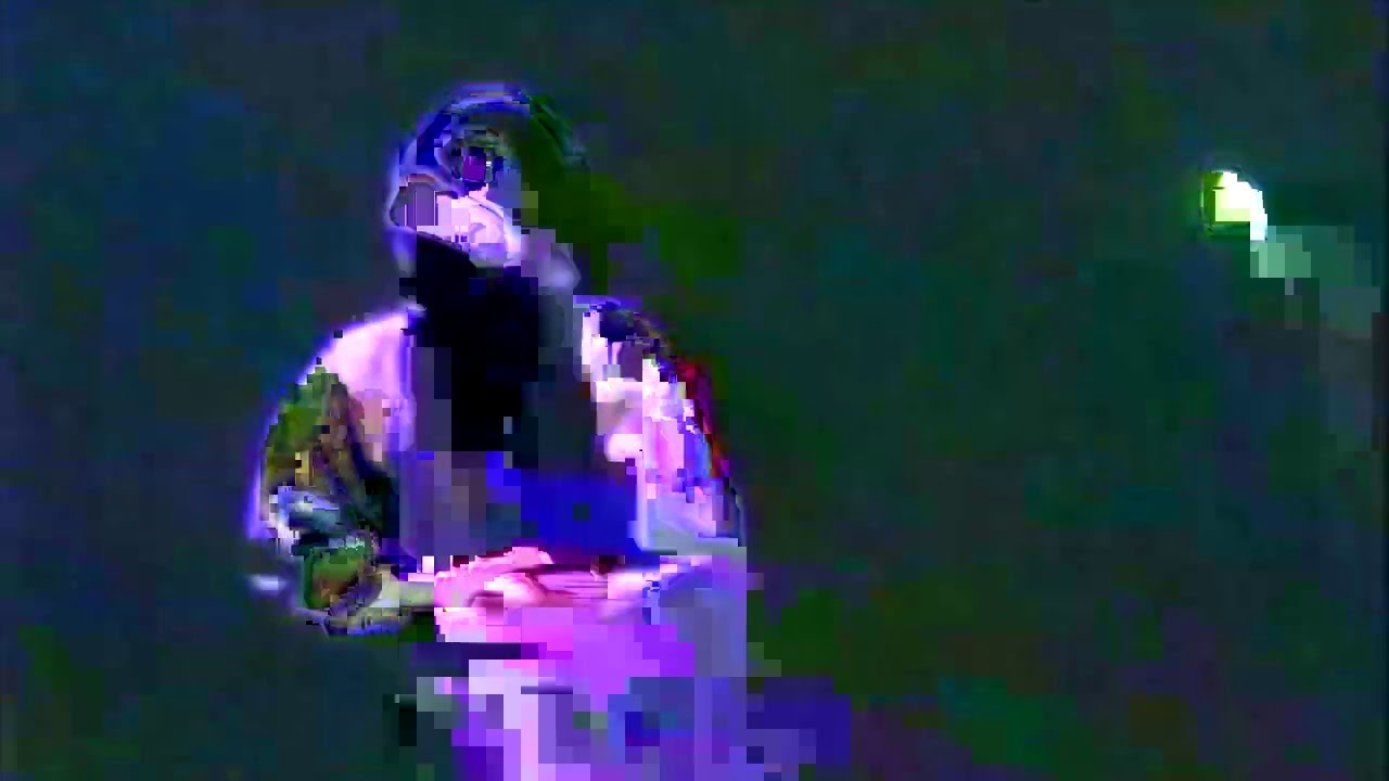 Swamp Harbour - Francs (Official Music Video)