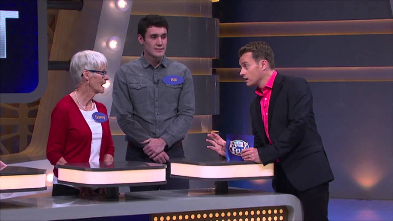 Family Feud Ep 147: Petroccitto vs Northcott