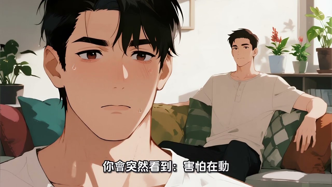 怎麼在愛情、關係裡用見性？