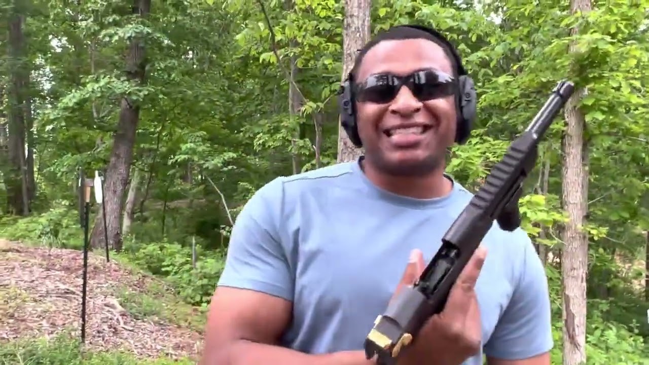 Full Auto Desert Eagle aka Thunderbird 🦅  Extended Mag (no restrictions)