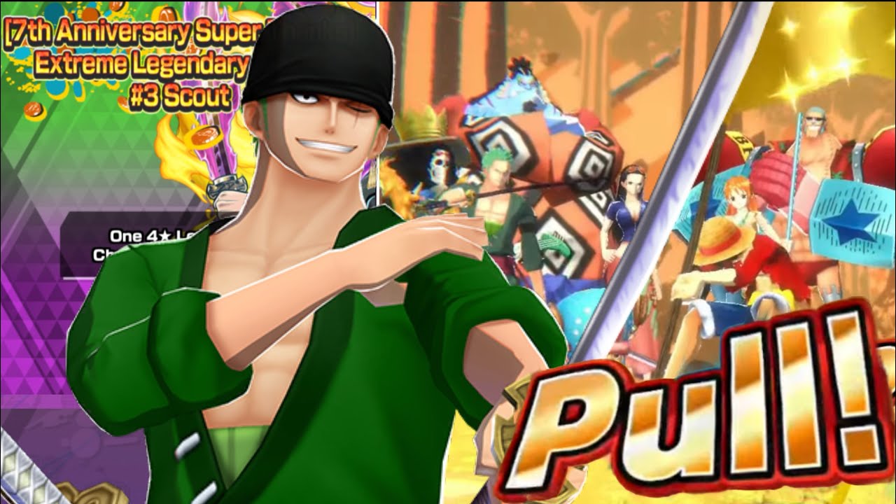 I Summoned and Pulled EX ZORO, but Should You in 2026?
