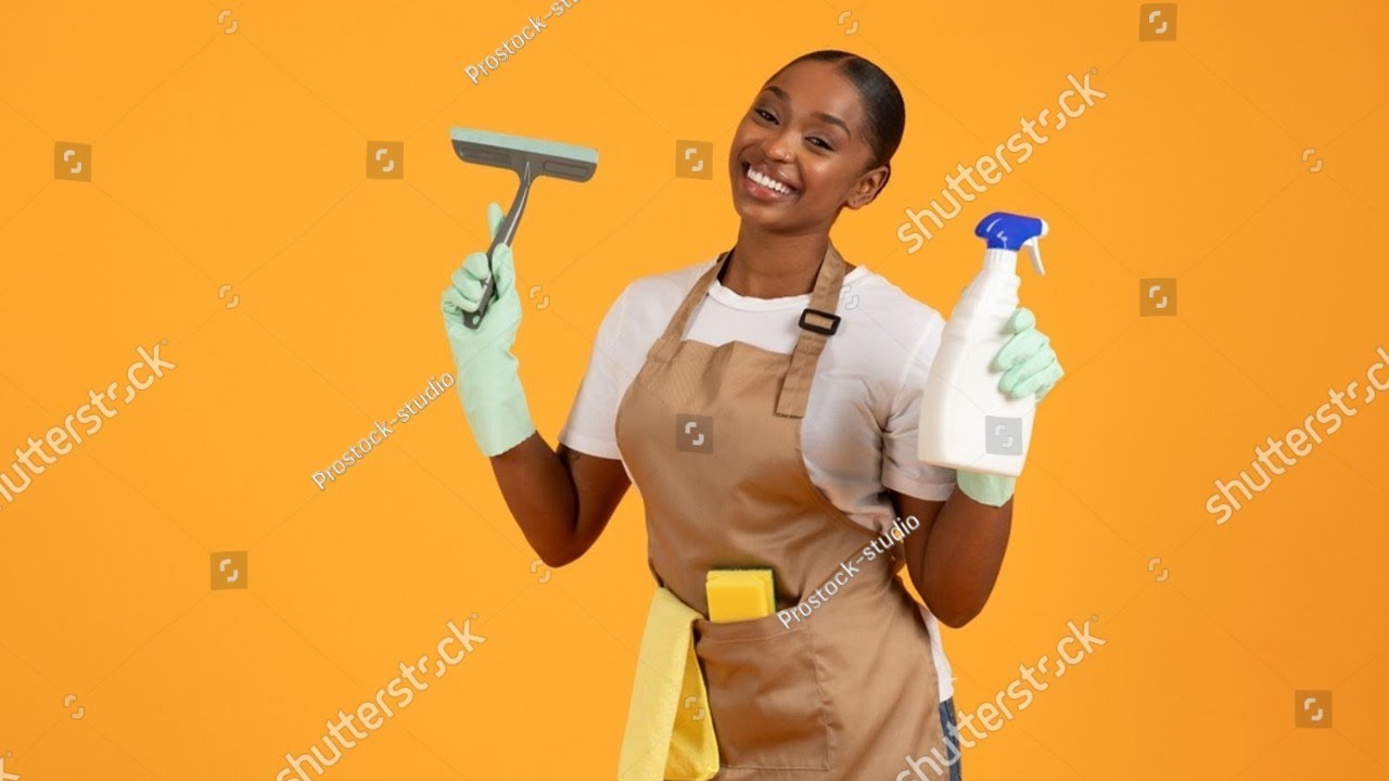 THE SATURDAY MORNING CLEAN-UP MIX SHOW