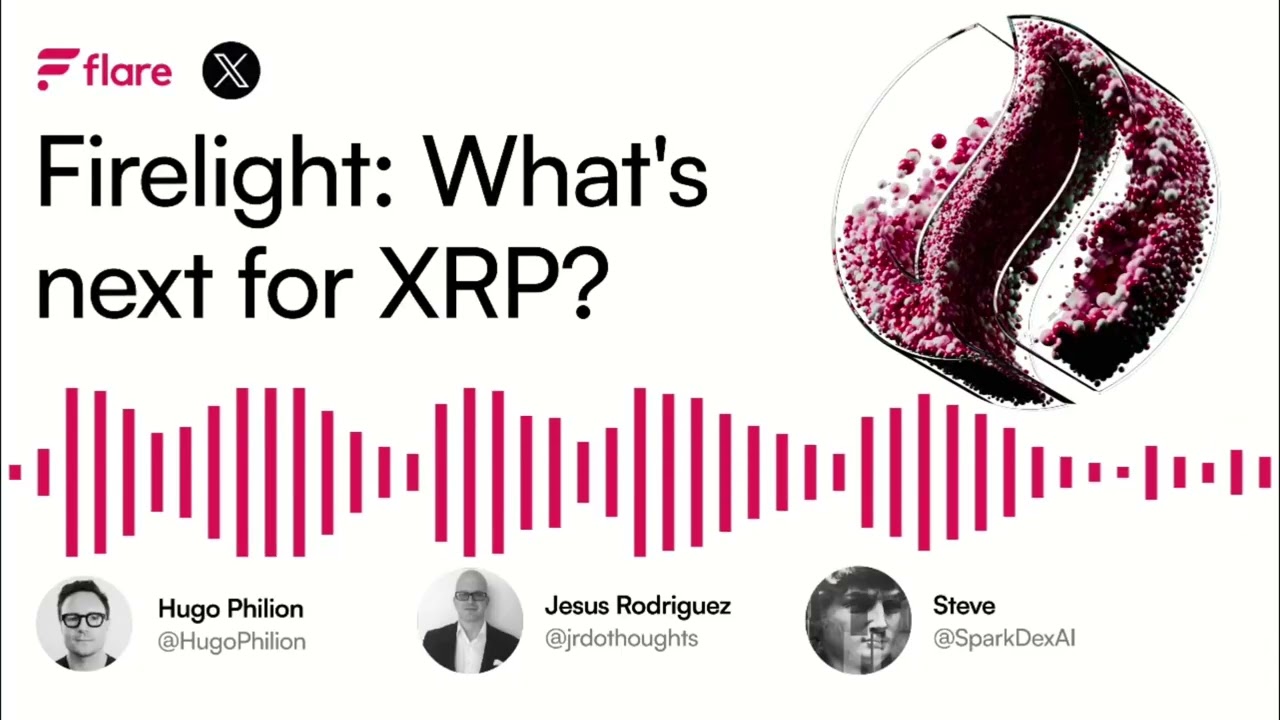 🚀 Страхование Firelight / FXRP / DeFi в сети Flare! 💰 [НОВЫЙ Primative Incoming!]