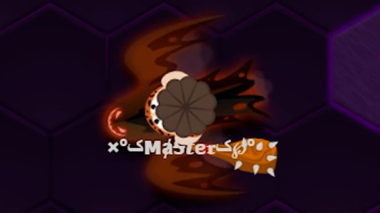 Evowars.io LV1 to LV41