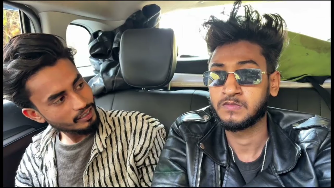 The Detector ll Deep Dumb Blind ll #youtubelongform  #funny #comedyfilms 