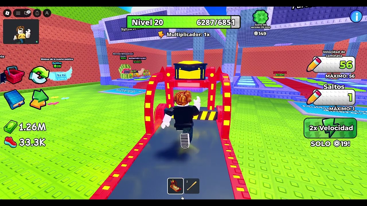 MI PRIMER VIDEO