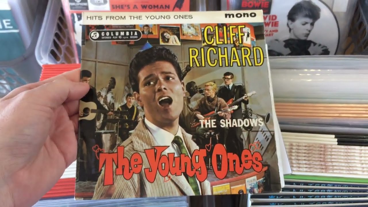 WANT to get THE BEST VINYL RECORDS!? Buy ONLINE by Mail Order from PLANET EARTH RECORDS Today!