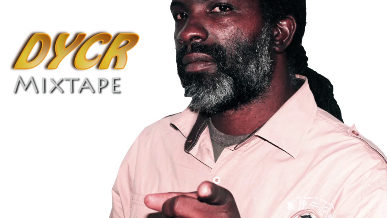 DYCR MIXTAPE 2017 [REGGAE MUSIC] {DUB POETRY}