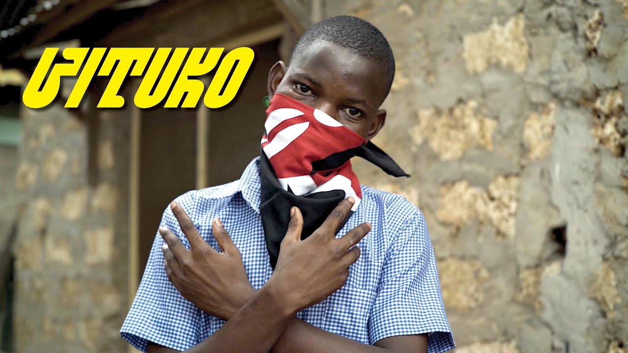 FLEXFAB & ZILLER BAS &ndash; Vituko (Official Video)