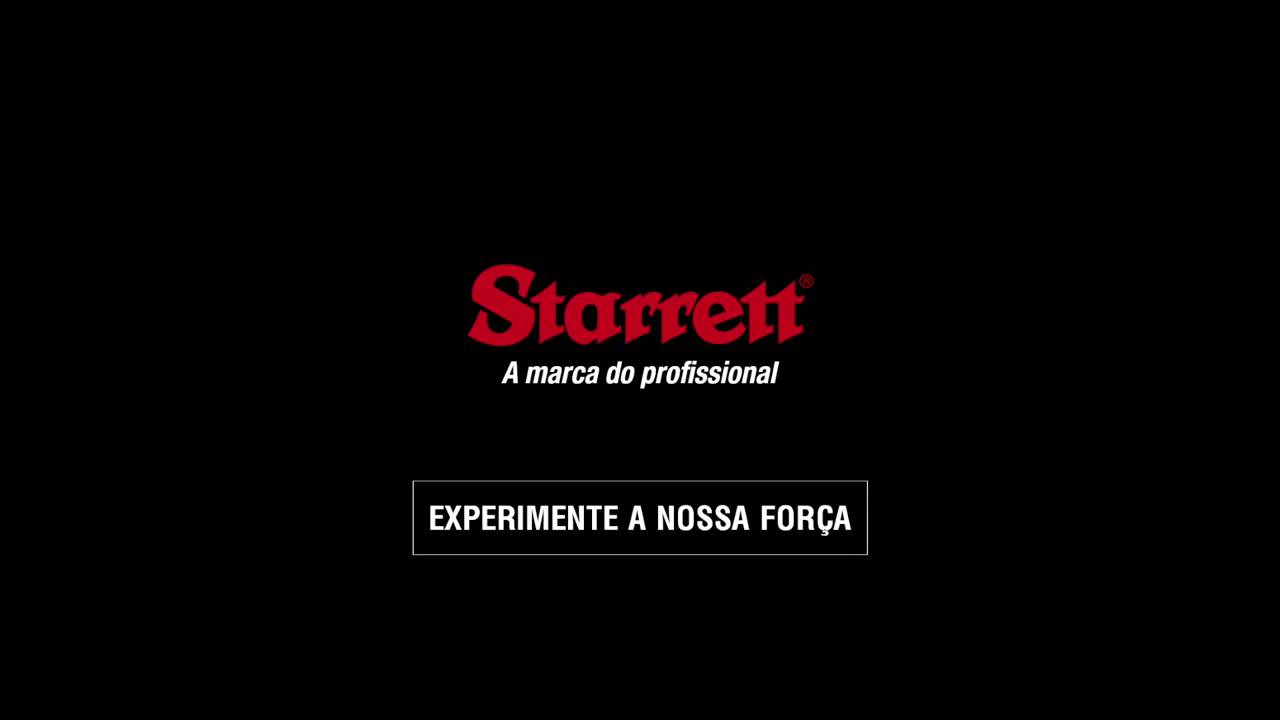 J Nakao | Serra Tico-Tico S7010 - Starrett