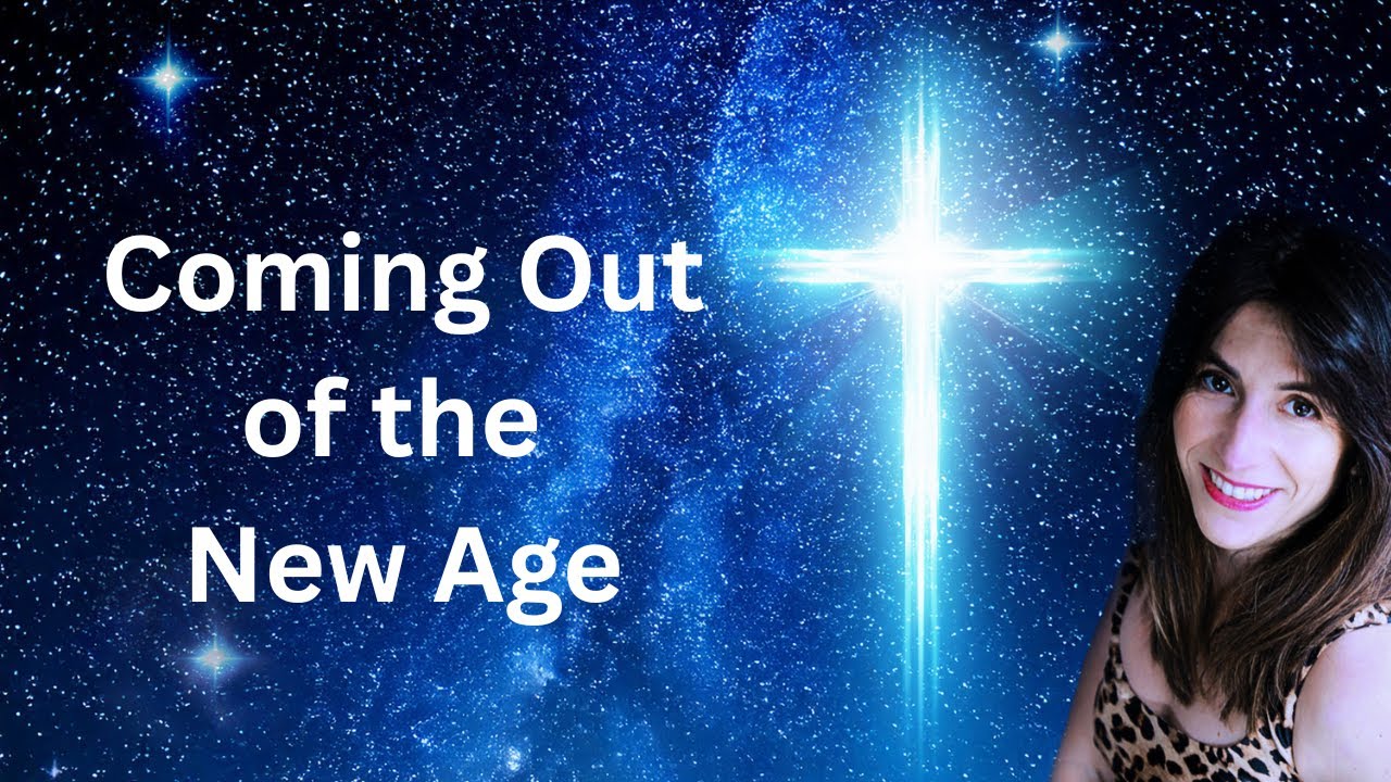 Coming out of the New Age