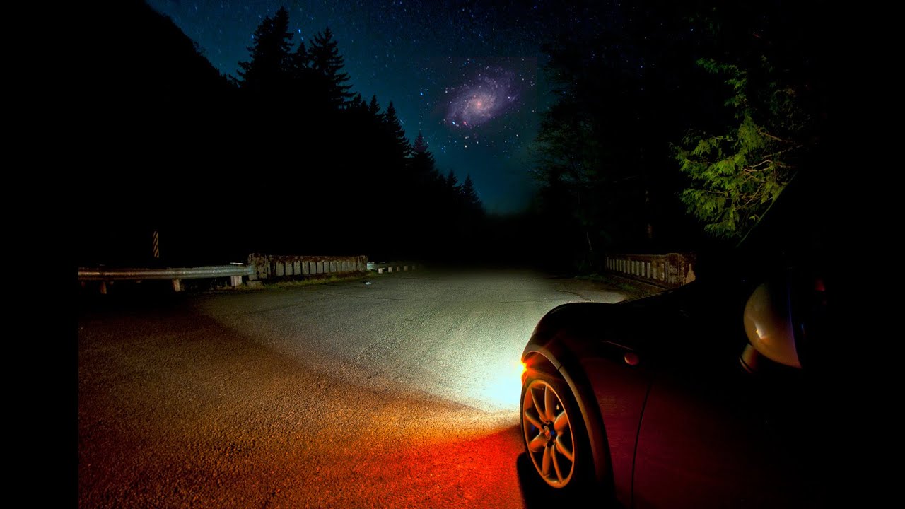 Finally, Fall Astrophotography Is Here!