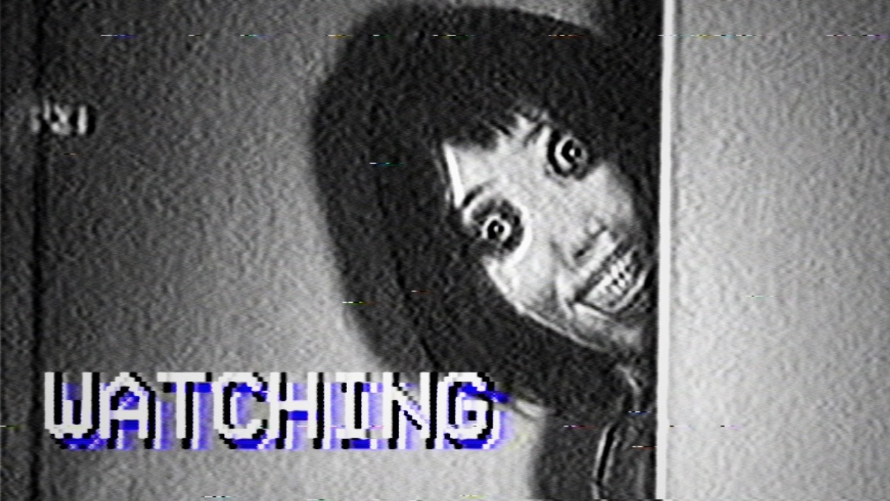 I Wasn’t Alone In That House.