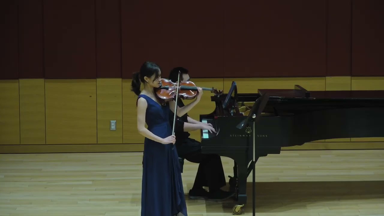 Rachmaninov Cello Sonata in G minor, lll. Andante