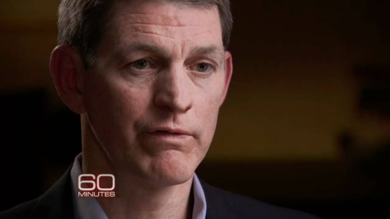 The politics of intelligence