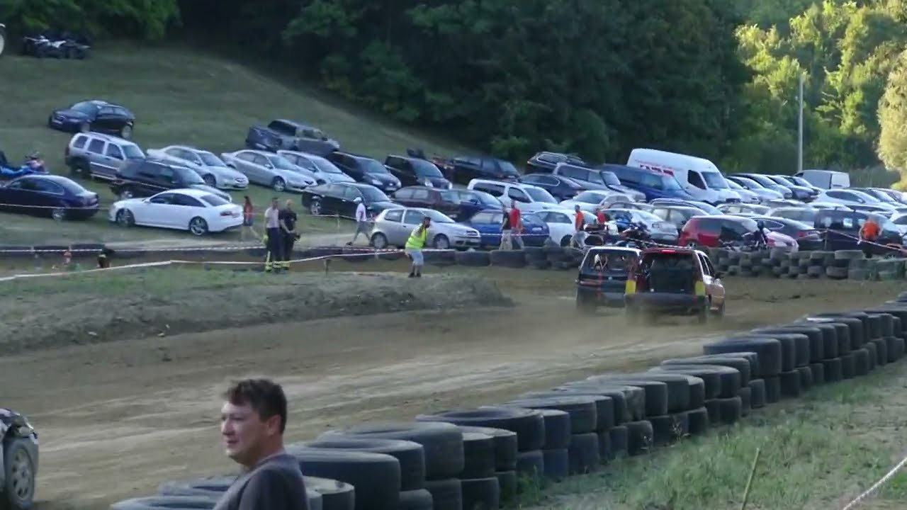 Autocross Turist 1400 - Mače (Croatia), 