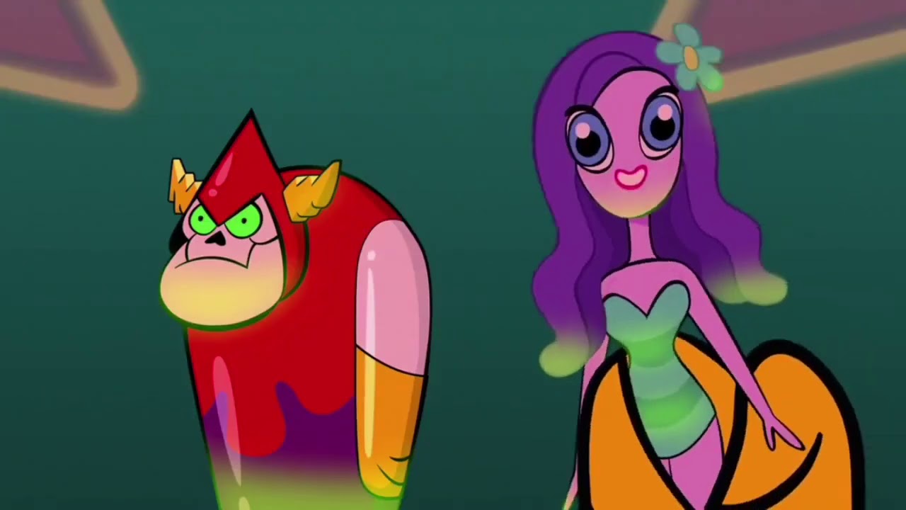 Wander Over Yonder Season 2 Out Of Context