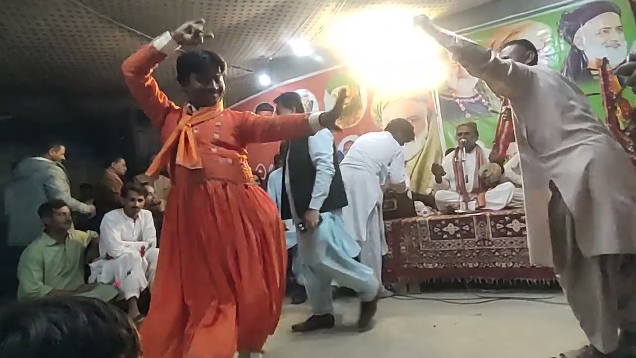 Jalwan k tuhnjay har har |Sufi Mehfil 2025|Manjhi Faqeer 