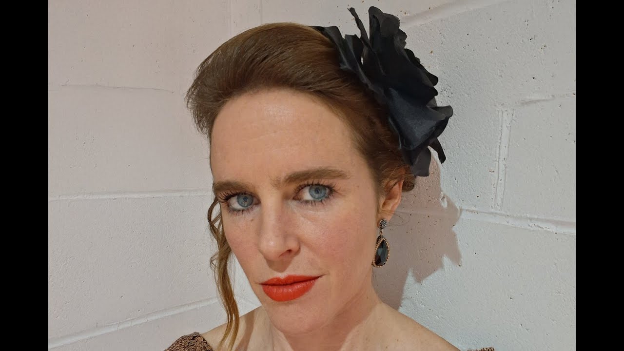 Live from Hawk's Well Theatre Bar - Fiona Maria Fitzpatrick and Friends