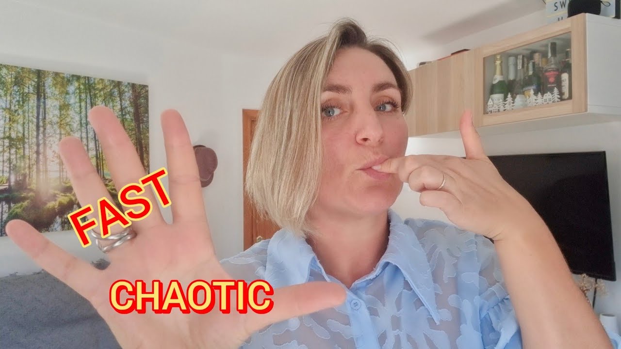 ASMR FAST AGGRESSIVE EATING Your NEGATIVE ENERGY + CHAOTIC Spit Painting #asmr #relax