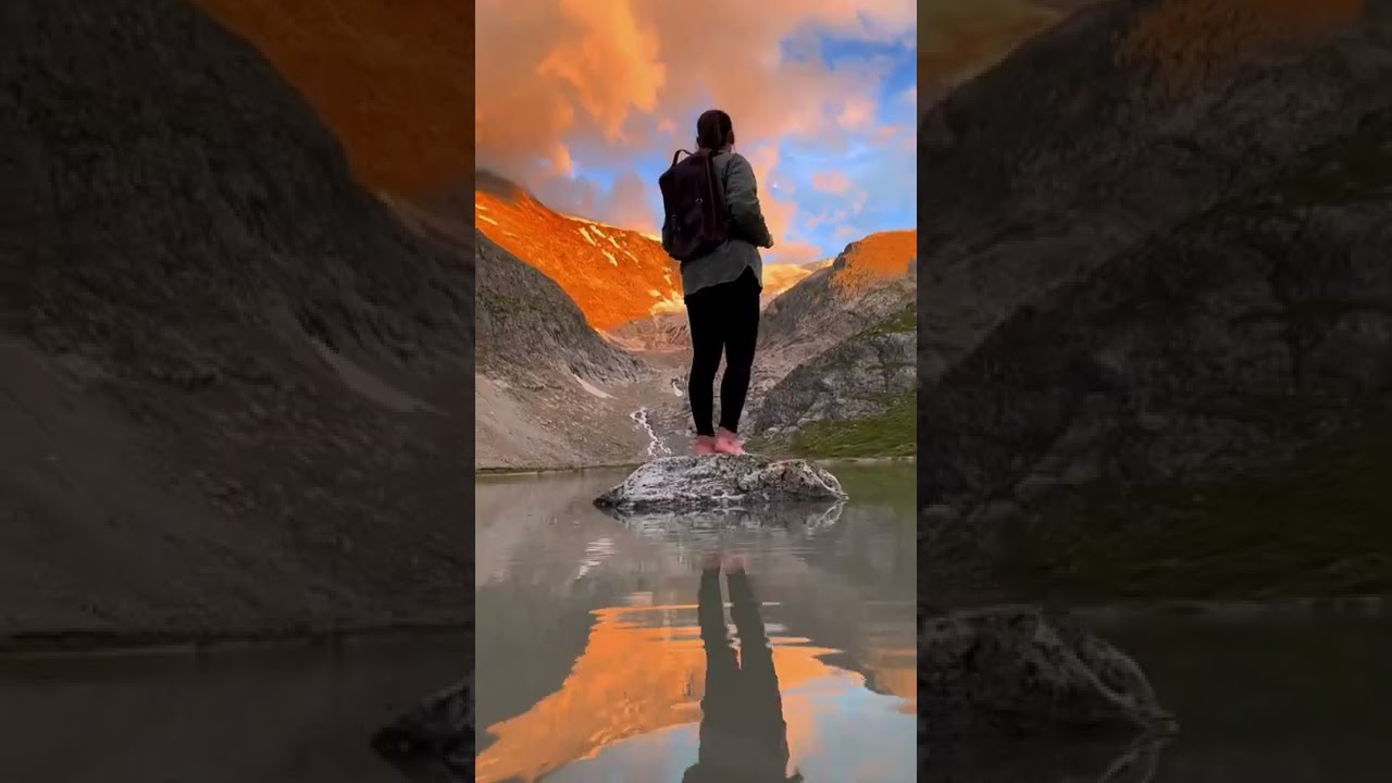 some incredible shots