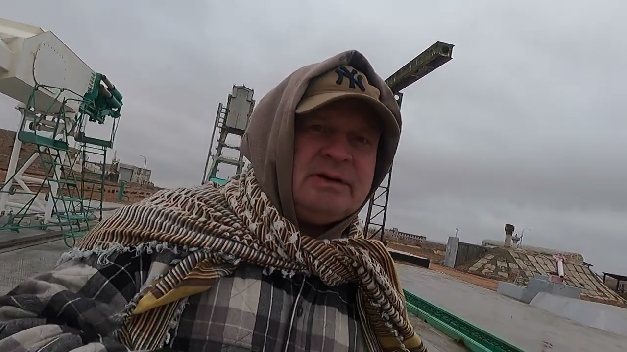 Байконур