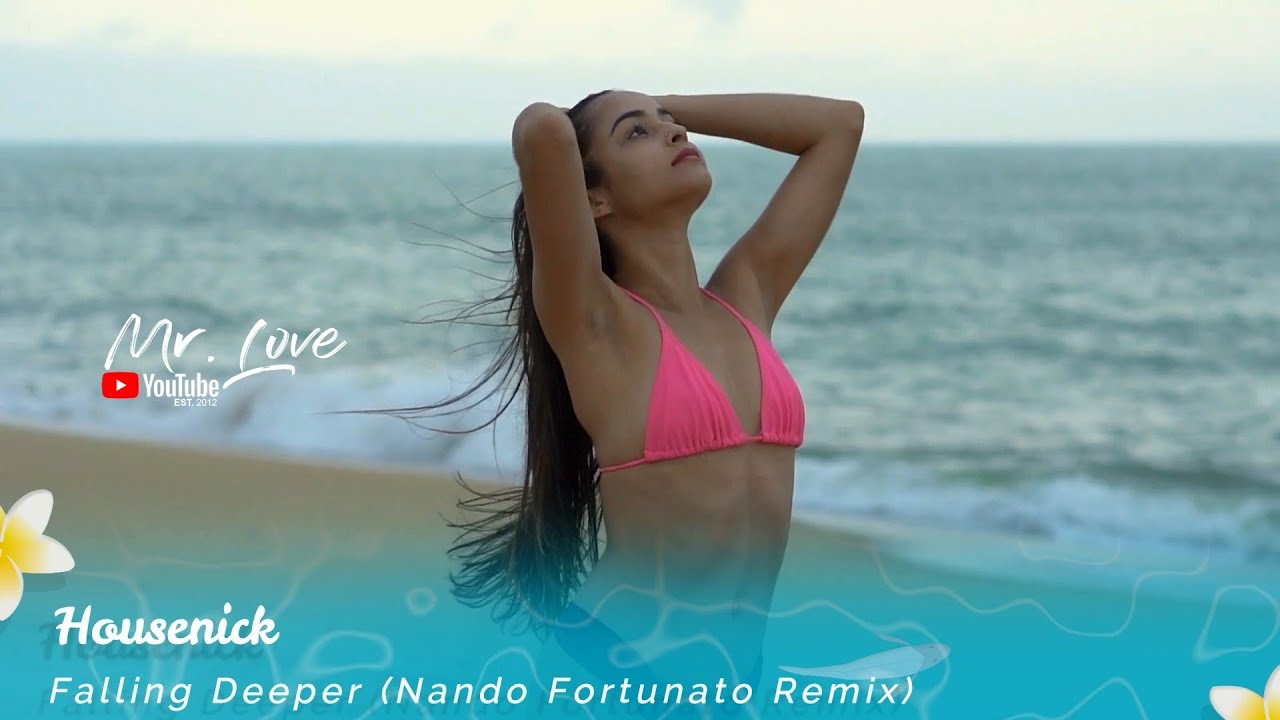 Housenick - Falling Deeper (Nando Fortunato Remix)