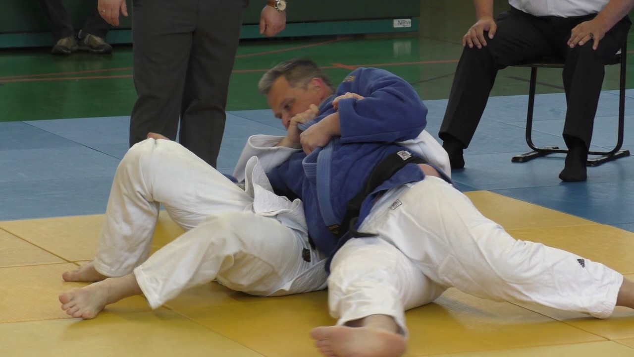 Judo PSV München Landesliga 1.  KT 2017 vs TSV Grafing