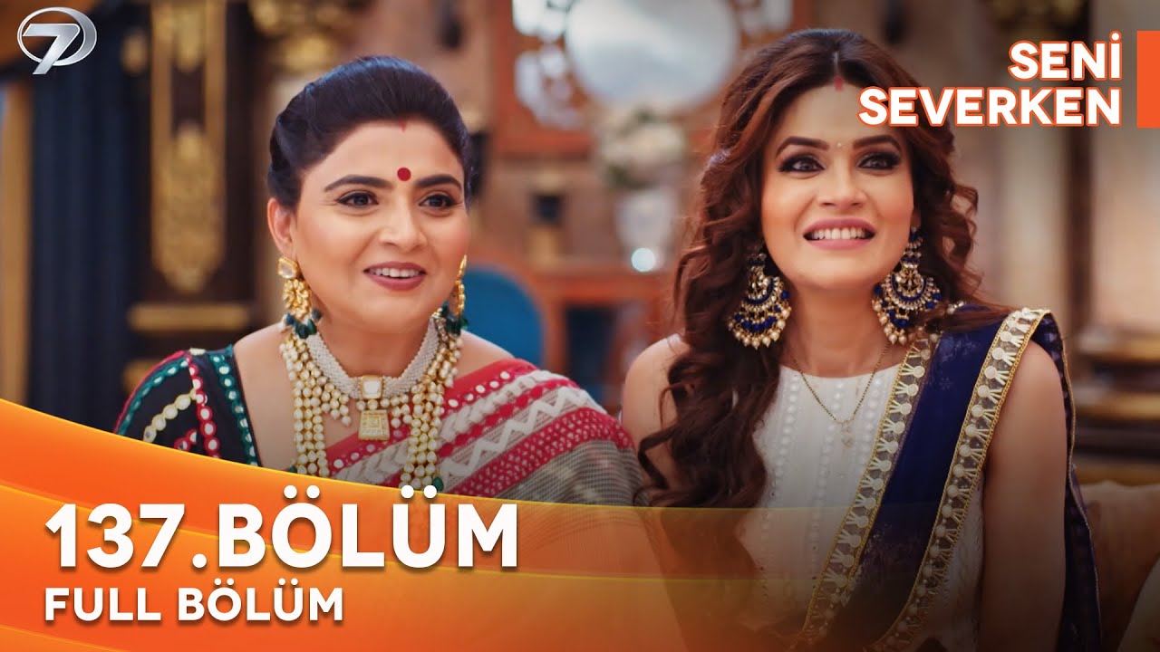 Seni Severken (Bhagya Lakshmi) Hint Dizisi | 137. Bölüm | 7 Temmuz 2025 @kanal7​